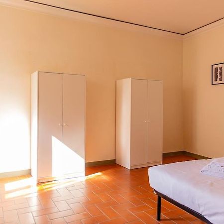 Cozy Apartment With A Strategic Position 佛罗伦萨 外观 照片