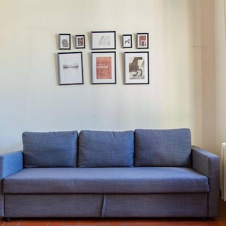 Cozy Apartment With A Strategic Position 佛罗伦萨 外观 照片