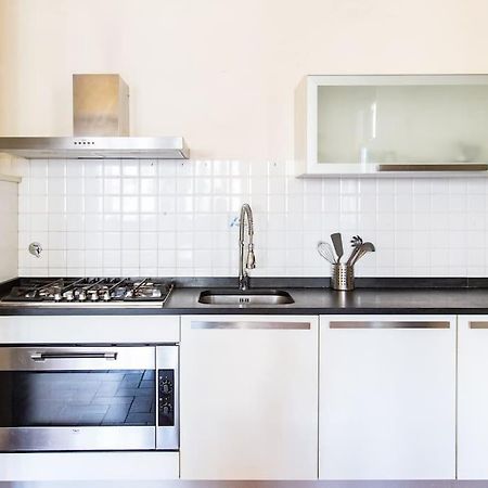 Cozy Apartment With A Strategic Position 佛罗伦萨 外观 照片