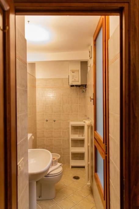 Cozy Apartment With A Strategic Position 佛罗伦萨 外观 照片