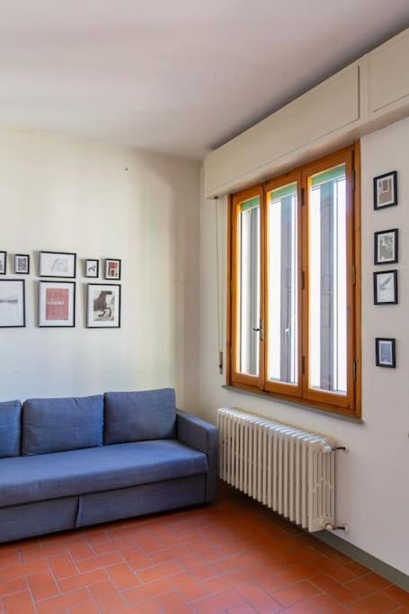 Cozy Apartment With A Strategic Position 佛罗伦萨 外观 照片